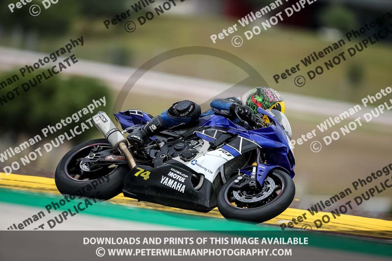 motorbikes;no limits;october 2019;peter wileman photography;portimao;portugal;trackday digital images